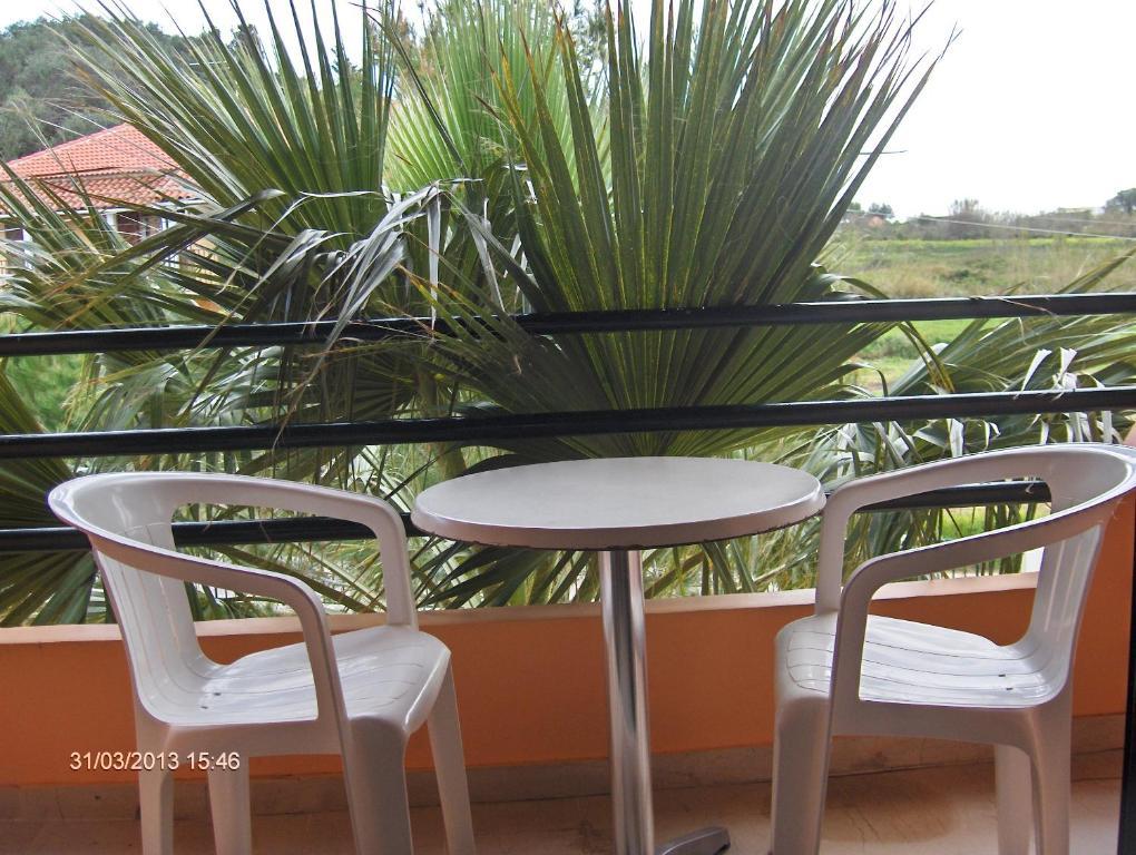 Feakes Apartments Arillas  Room photo